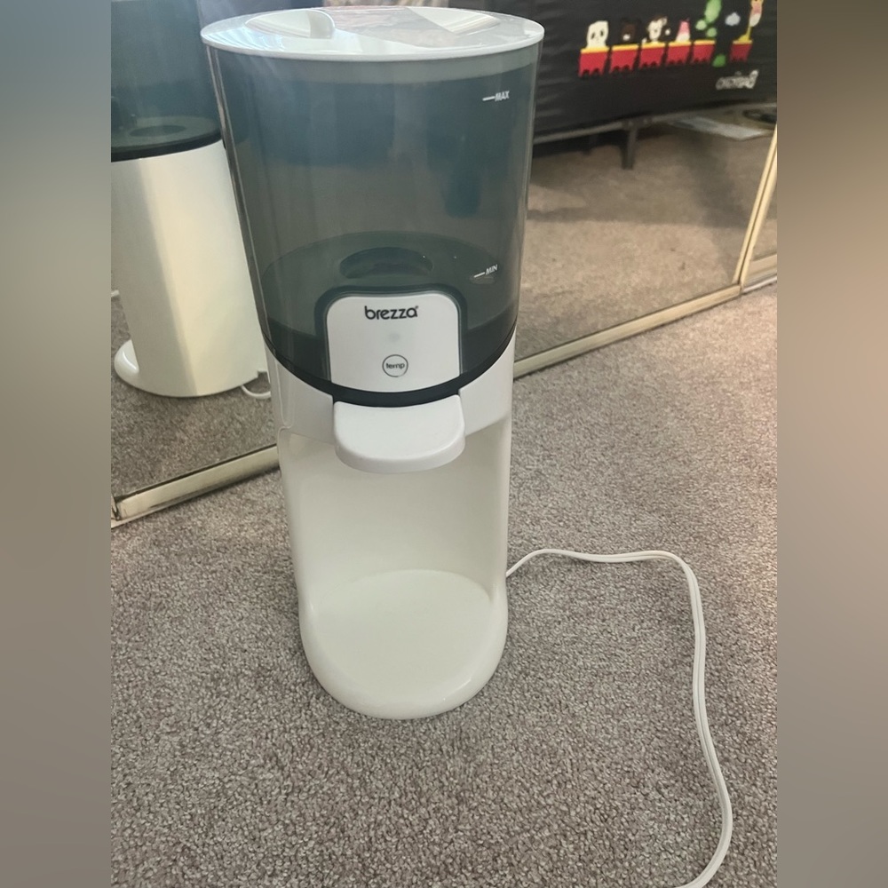 Brezza Water Dispenser